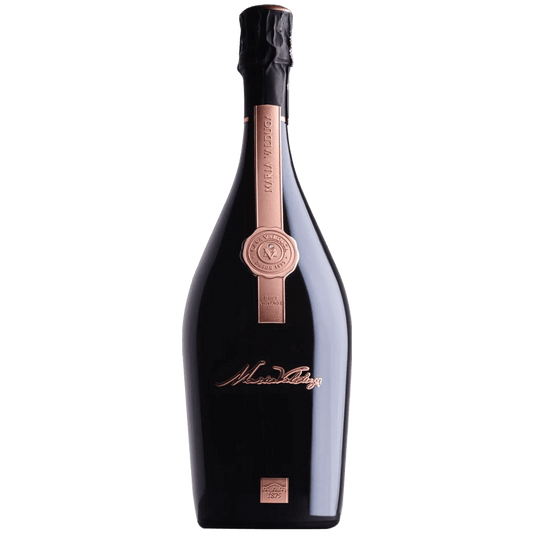 Casa Valduga Maria Valduga Vintage Espumante Brut Rosé - Casa Valduga - Espumantes do Sul