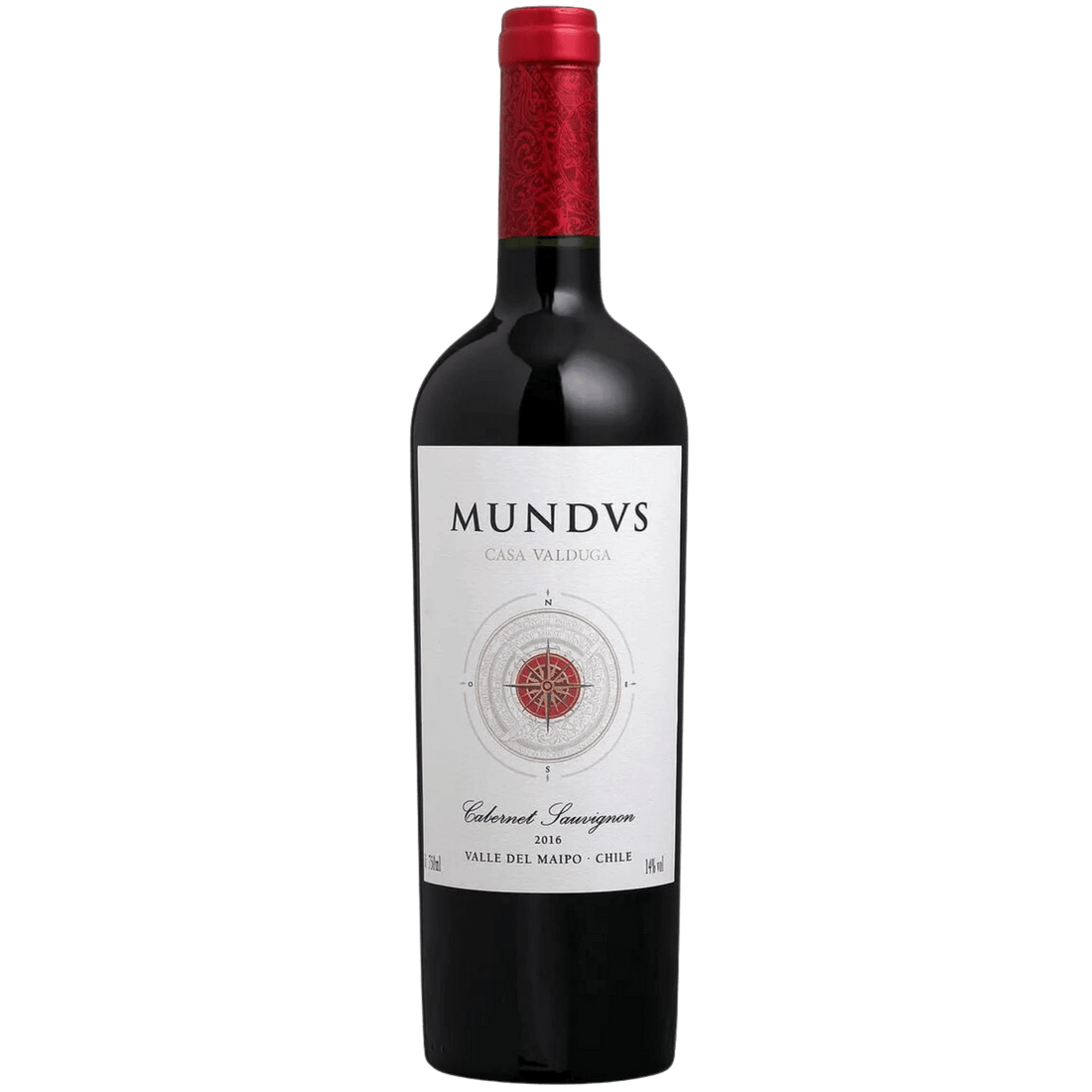 Casa Valduga Mundvs Cabernet Sauvignon