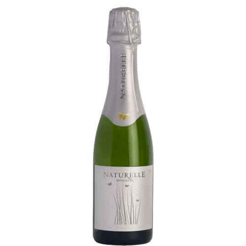 Casa Valduga Naturelle Espumante Moscatel 375ml - Casa Valduga - Espumantes do Sul