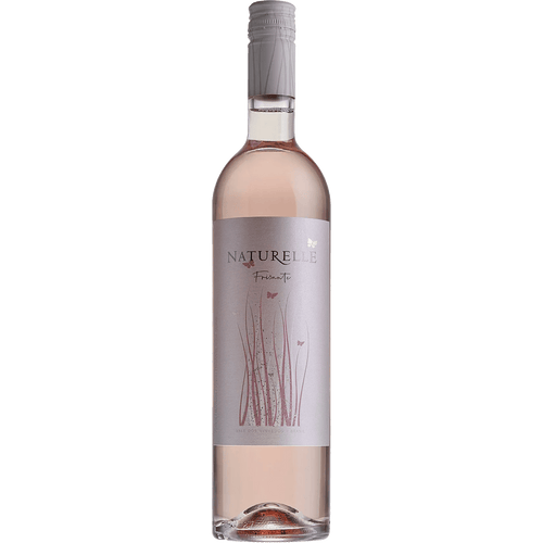 Casa Valduga Naturelle Frisante Suave Rosé - Casa Valduga - Espumantes do Sul