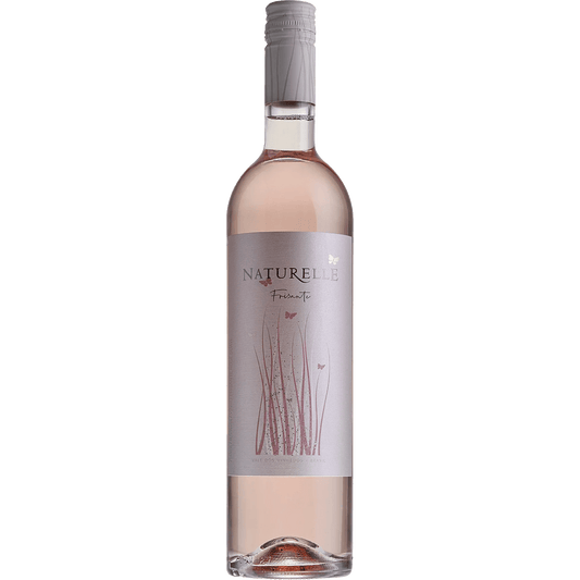 Casa Valduga Naturelle Frisante Suave Rosé - Casa Valduga - Espumantes do Sul
