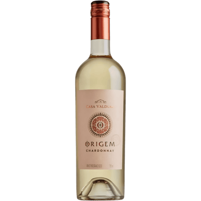 Casa Valduga Origem Chardonnay - Casa Valduga - Espumantes do Sul