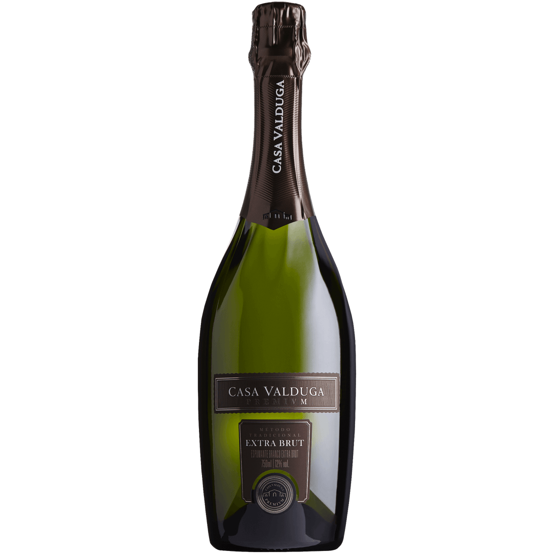 Casa Valduga Premivm Espumante Extra Brut