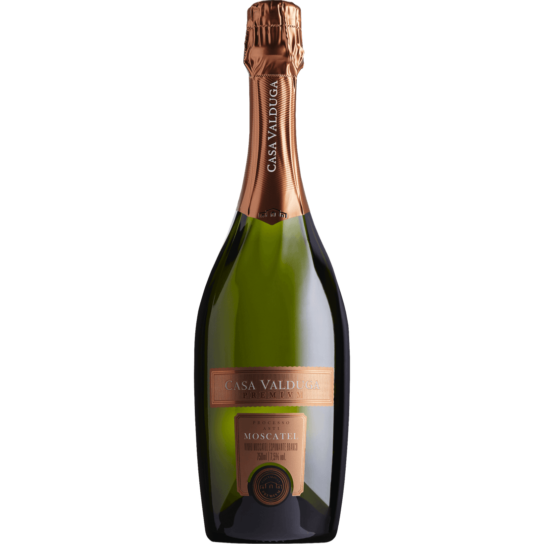 Casa Valduga Premivm Espumante Moscatel