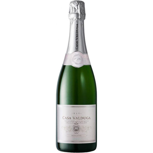 Casa Valduga RSV Espumante Moscatel - Casa Valduga - Espumantes do Sul