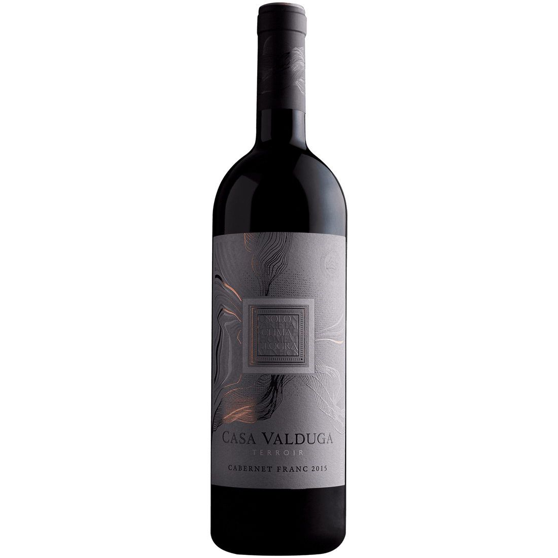 Casa Valduga Terroir Cabernet Franc