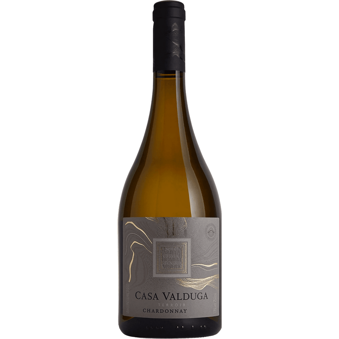 Casa Valduga Terroir Chardonnay