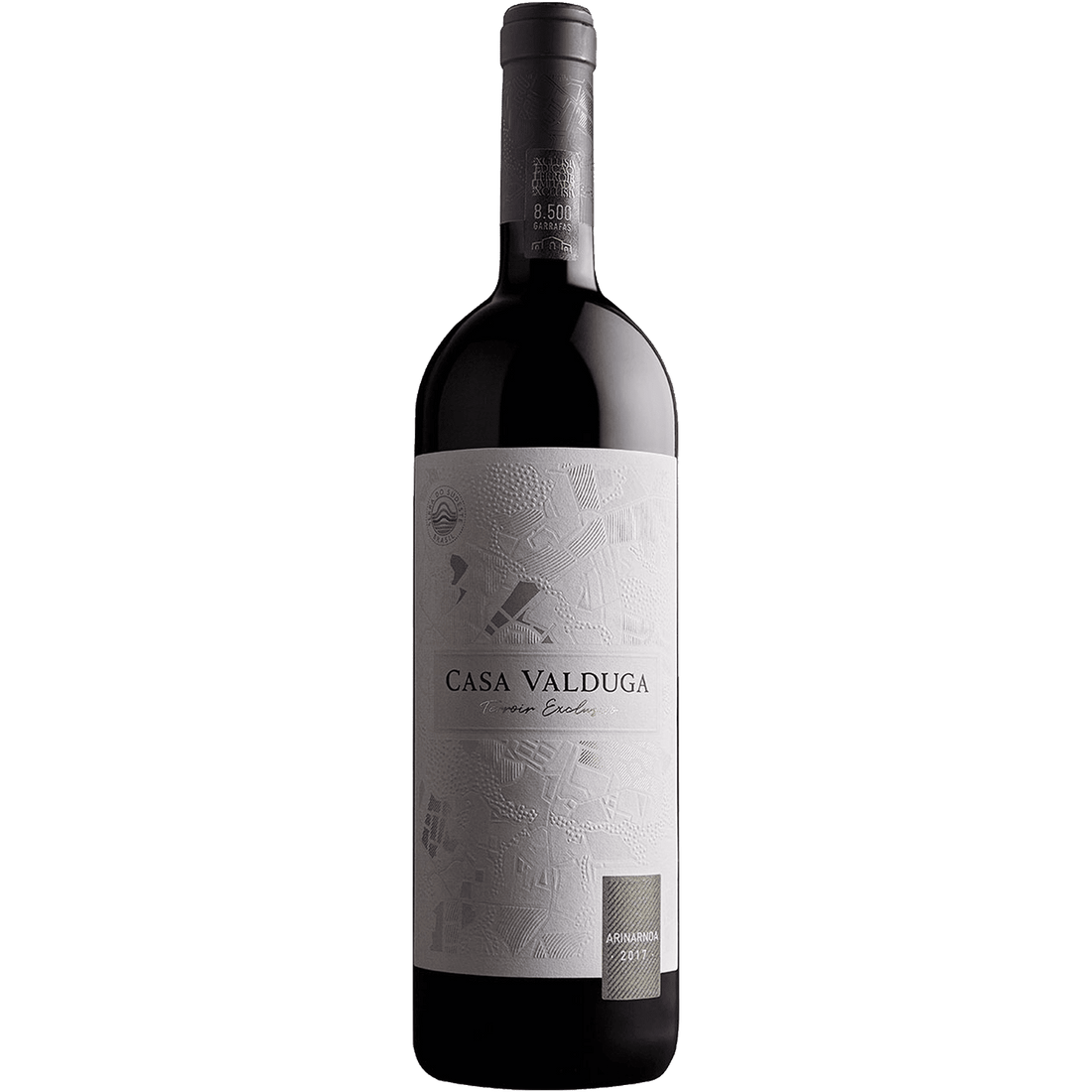 Casa Valduga Terroir Exclusivo Arinarnoa