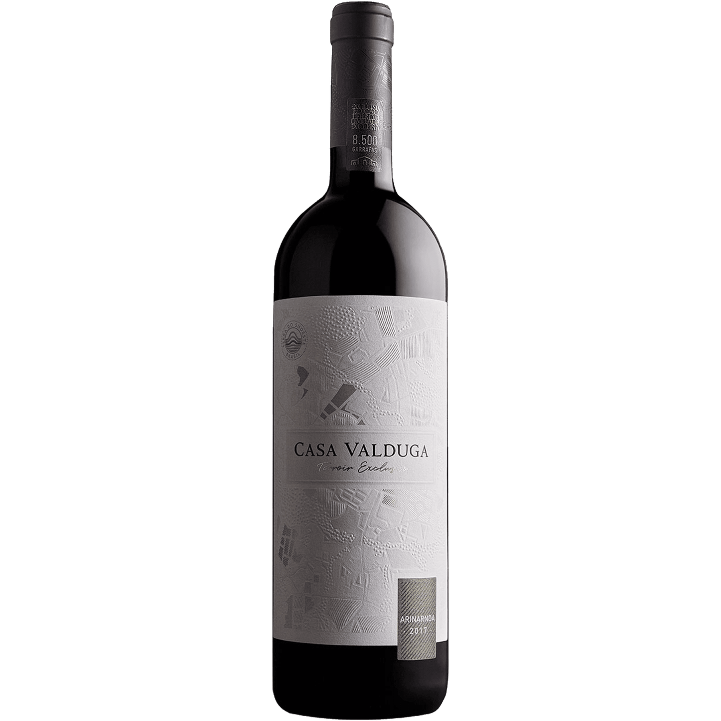 Casa Valduga Terroir Exclusivo Arinarnoa - Casa Valduga - Espumantes do Sul