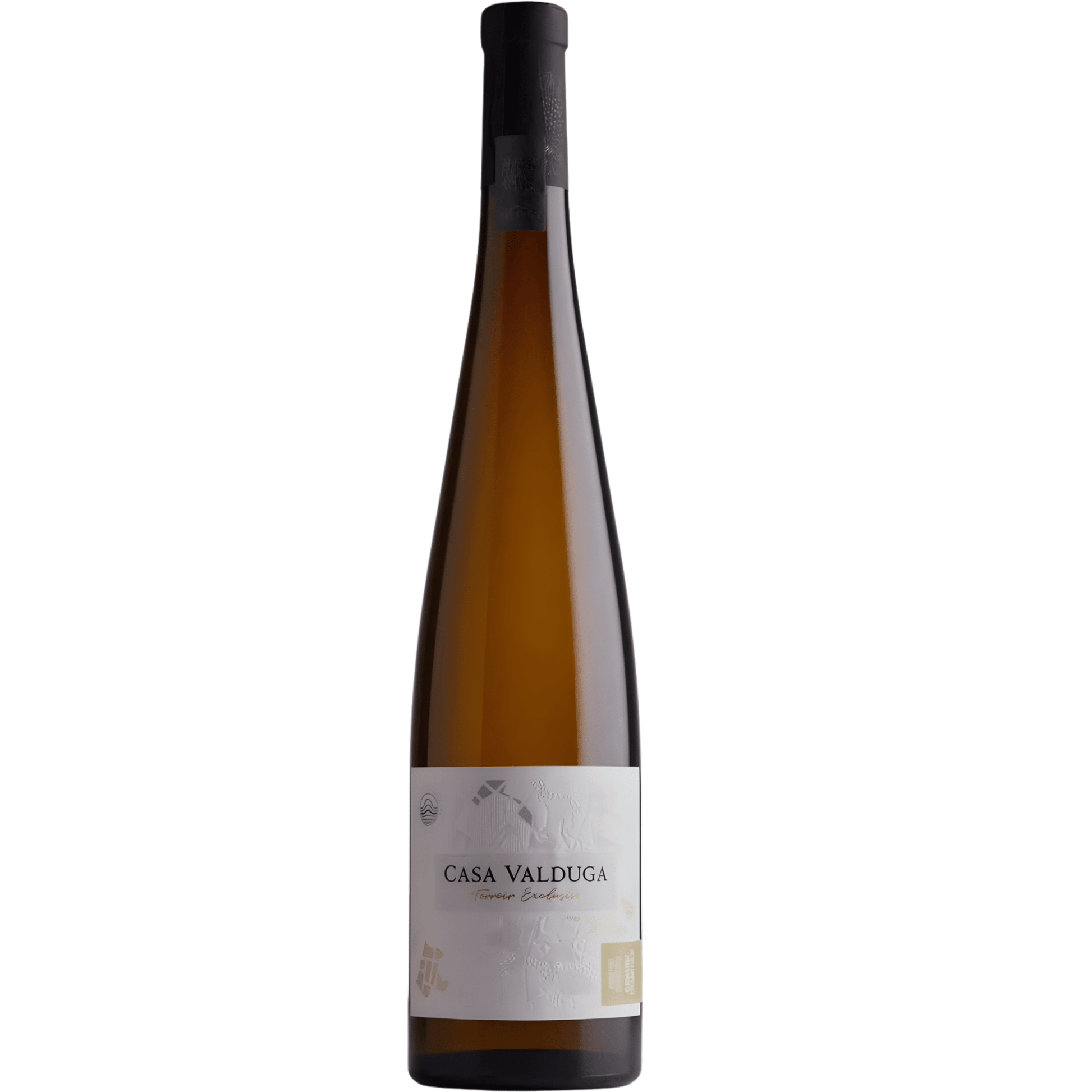 Casa Valduga Terroir Exclusivo Gewurztraminer - Espumantes do Sul - Espumantes do Sul
