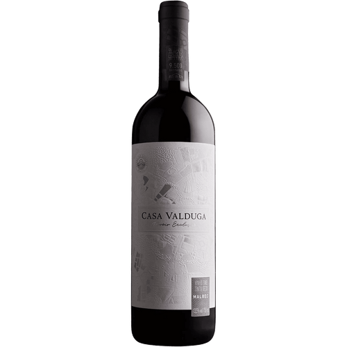 Casa Valduga Terroir Exclusivo Malbec - Casa Valduga - Espumantes do Sul