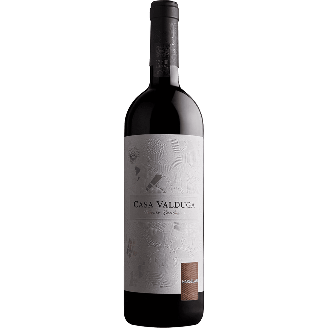 Casa Valduga Terroir Exclusivo Marselan