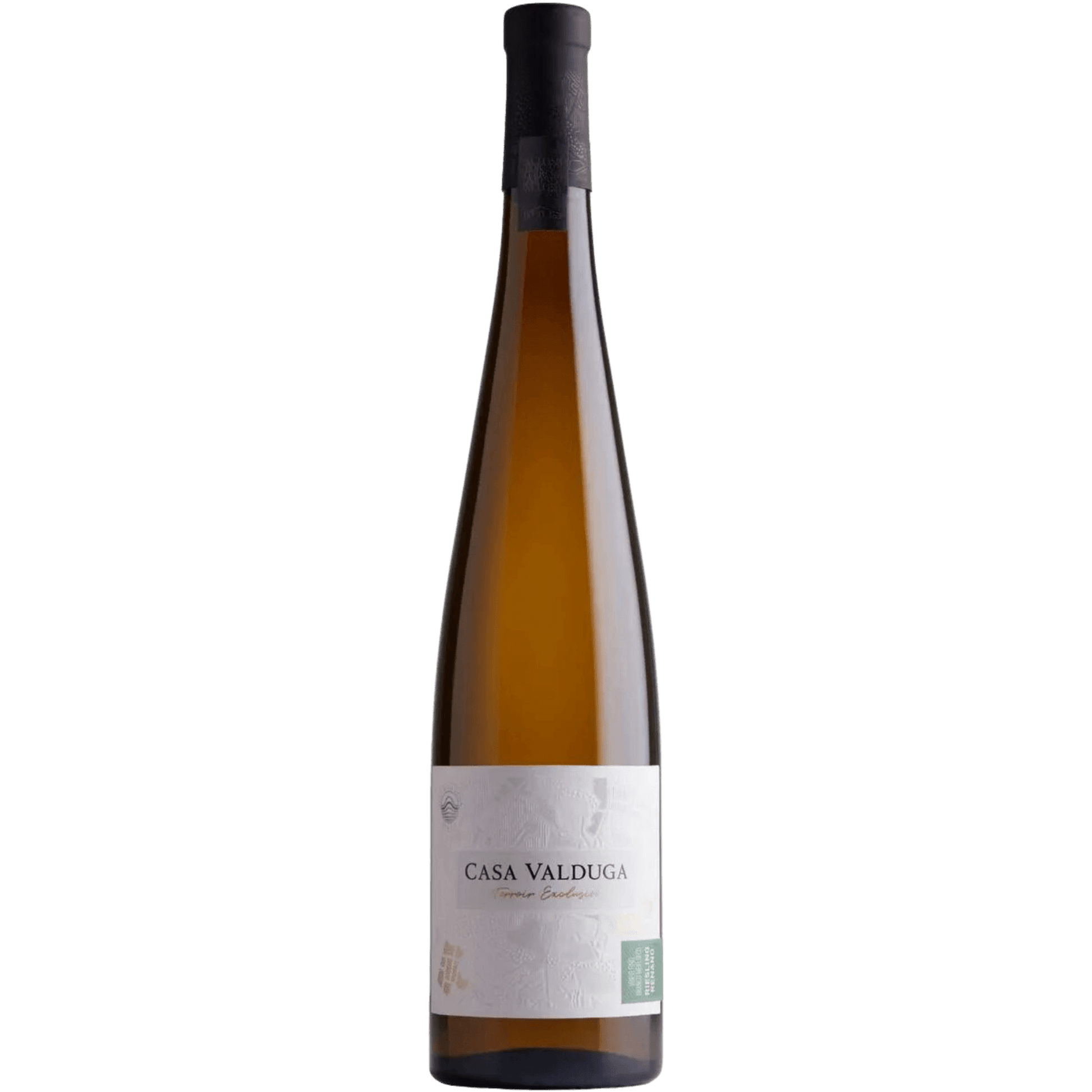Casa Valduga Terroir Exclusivo Riesling Renano - Casa Valduga - Espumantes do Sul