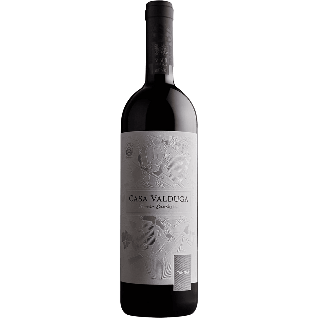 Casa Valduga Terroir Exclusivo Tannat