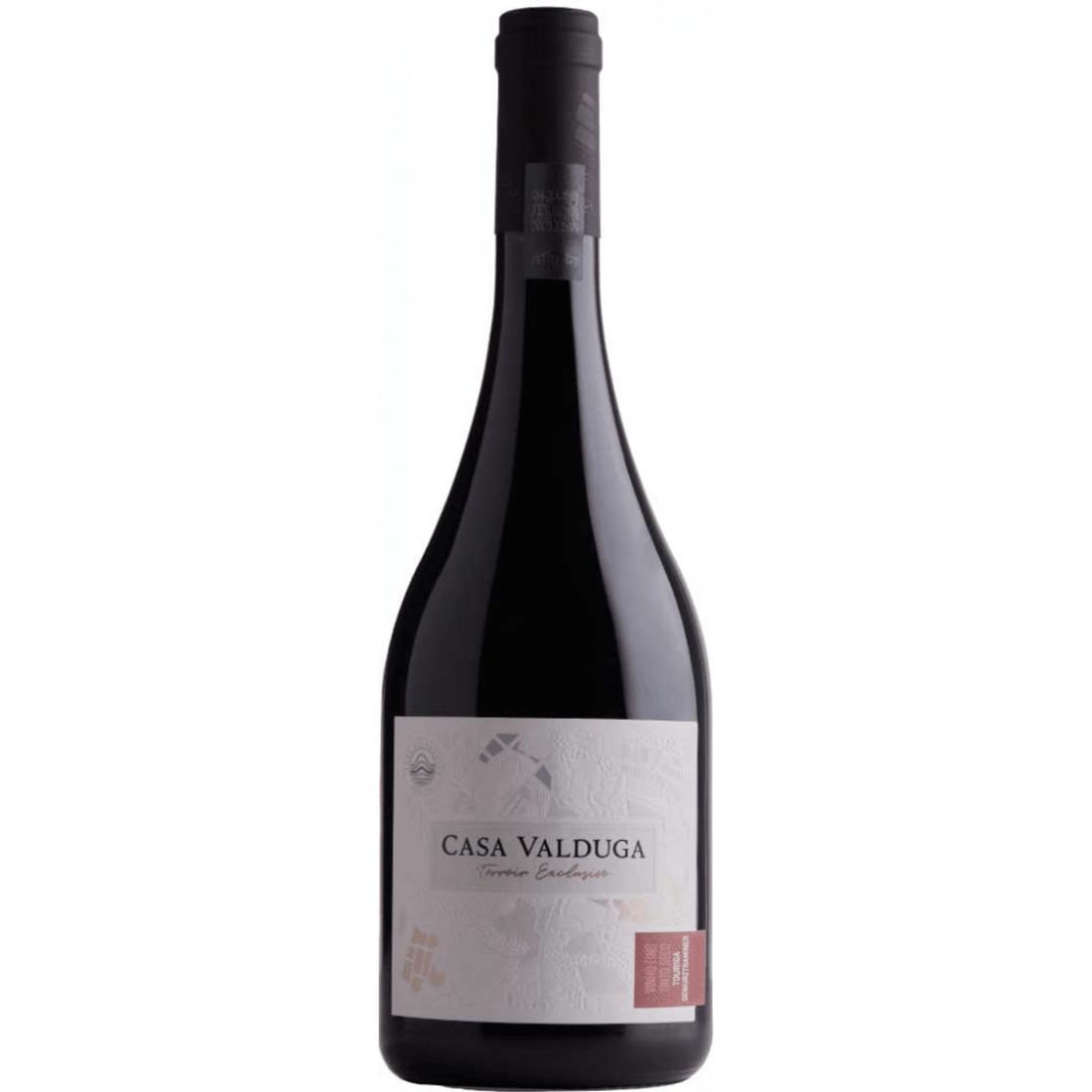 Casa Valduga Terroir Exclusivo Touriga e Gewurztraminer