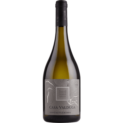 Casa Valduga Terroir Gewurztraminer - Casa Valduga - Espumantes do Sul