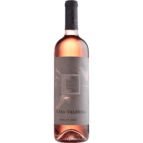 Casa Valduga Terroir Merlot Rosé - Casa Valduga - Espumantes do Sul