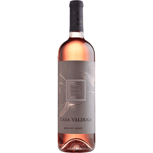 Casa Valduga Terroir Merlot Rosé - Casa Valduga - Espumantes do Sul