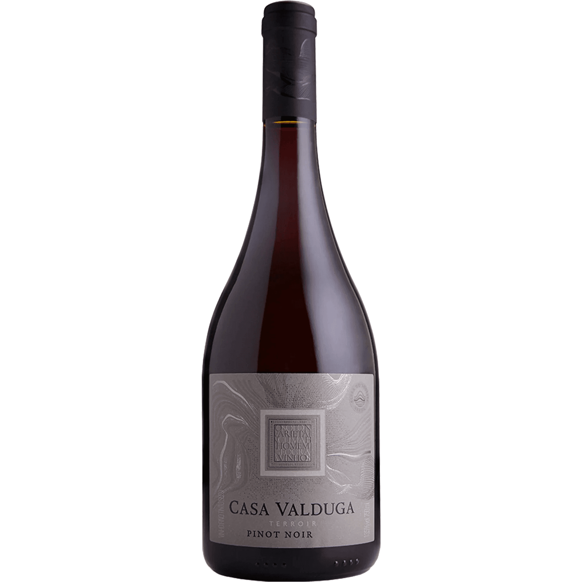 Casa Valduga Terroir Pinot Noir - Casa Valduga - Espumantes do Sul