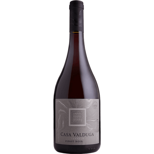 Casa Valduga Terroir Pinot Noir - Casa Valduga - Espumantes do Sul