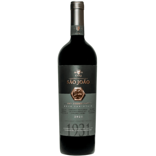 Castellamare Blend 90 anos - Castellamare - Espumantes do Sul