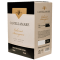 Castellamare Cabernet Sauvignon Bag in Box 5L - Castellamare - Espumantes do Sul