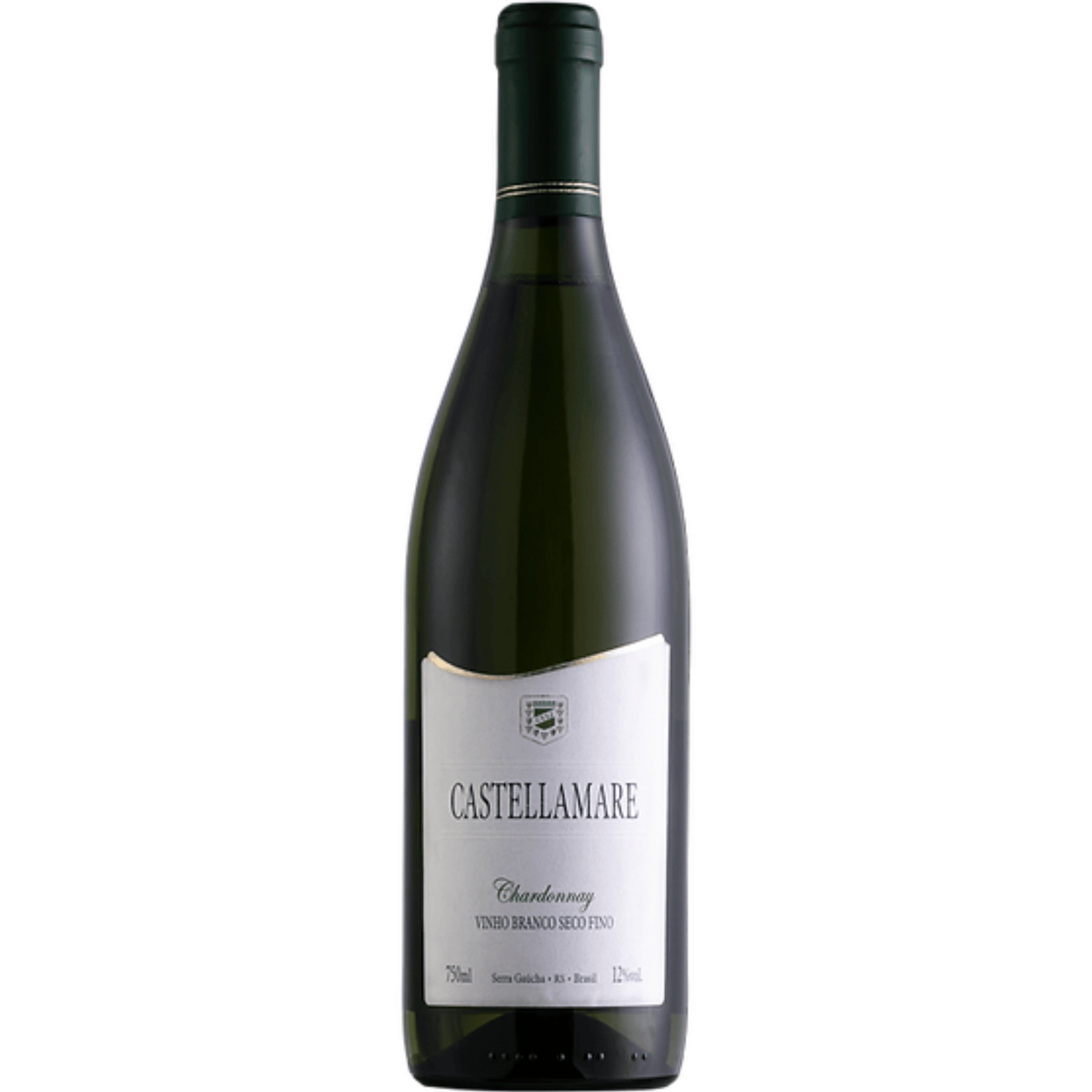 Castellamare Chardonnay - Castellamare - Espumantes do Sul