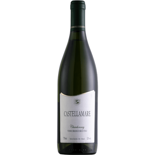 Castellamare Chardonnay - Castellamare - Espumantes do Sul