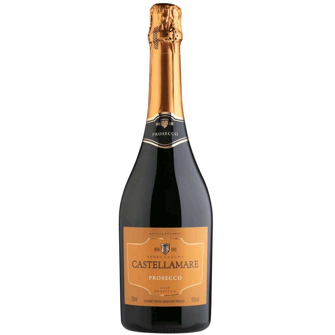 Castellamare Prosecco Espumante Brut