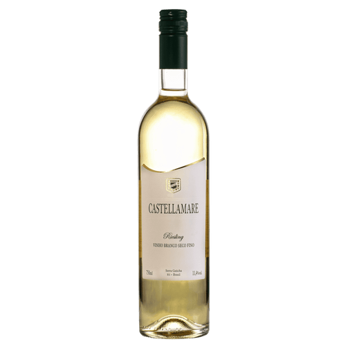 Castellamare Riesling - Castellamare - Espumantes do Sul