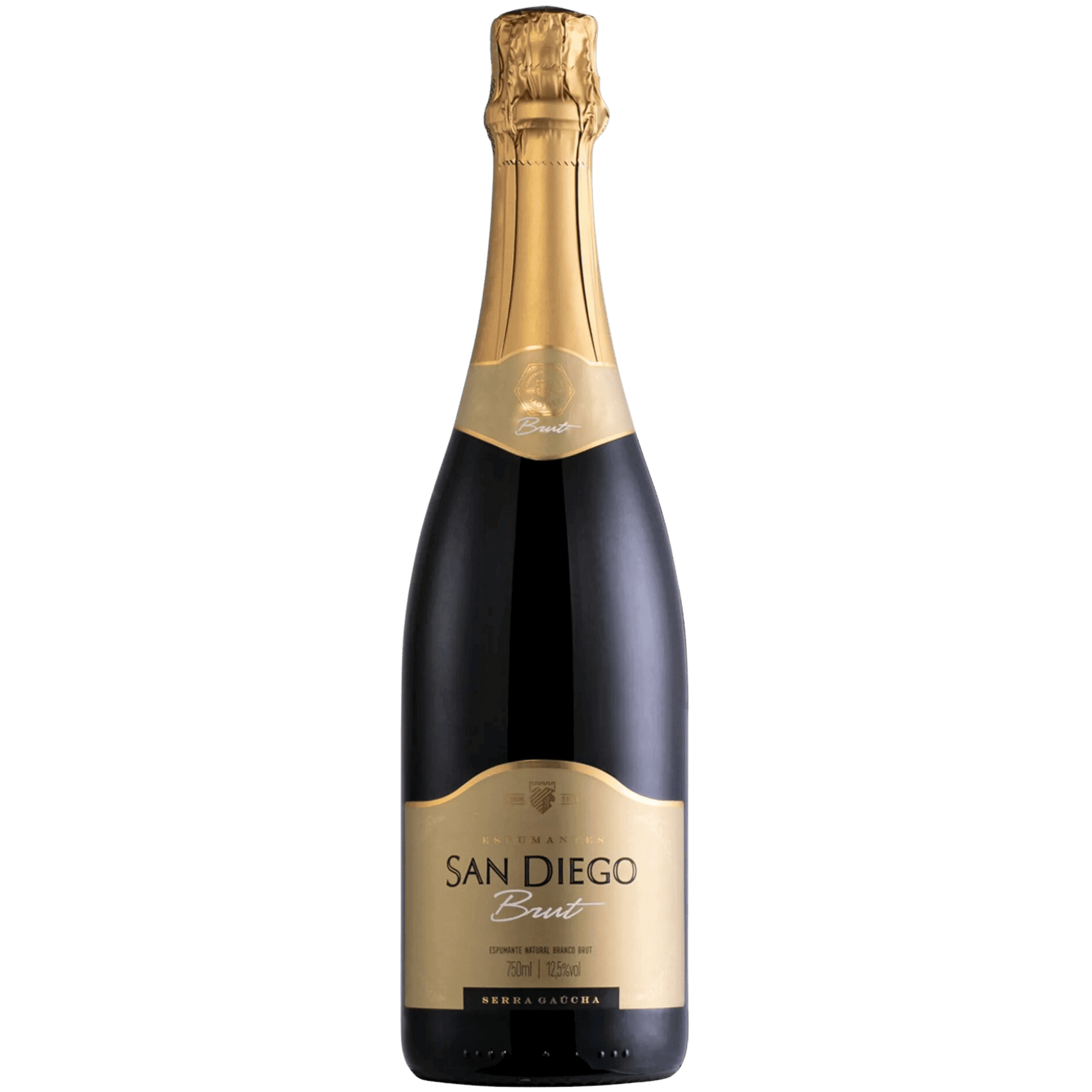 Castellamare San Diego Espumante Brut - Castellamare - Espumantes do Sul