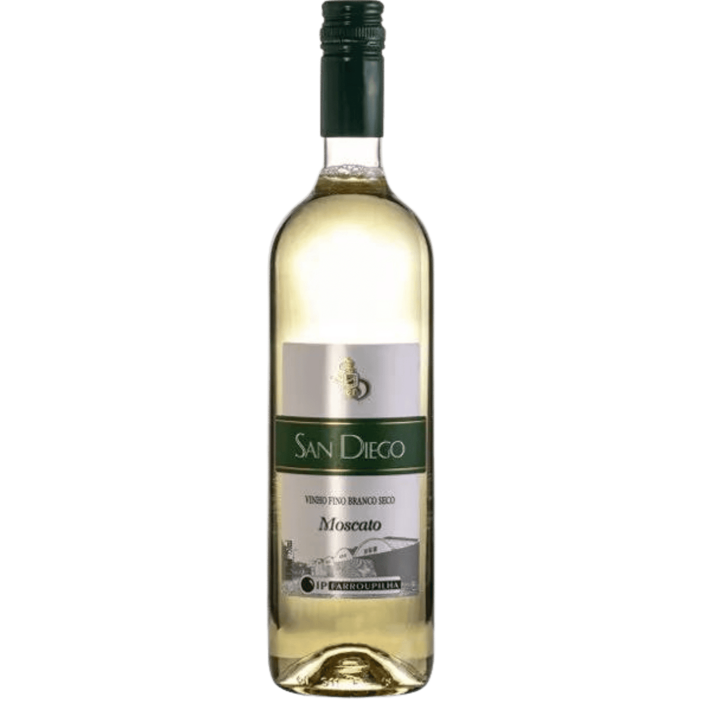 Castellamare San Diego Moscato - Castellamare - Espumantes do Sul