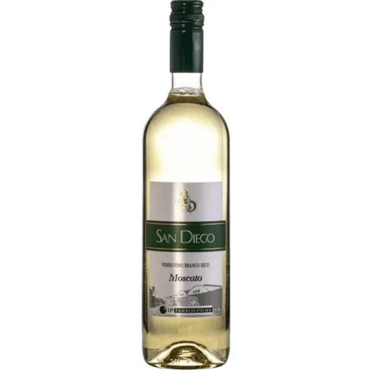 Castellamare San Diego Moscato - Castellamare - Espumantes do Sul