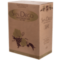 Castellamare San Diego Suave Bag in Box 5L - Castellamare - Espumantes do Sul