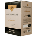 Castellamare Tannat Bag in Box 5L - Castellamare - Espumantes do Sul
