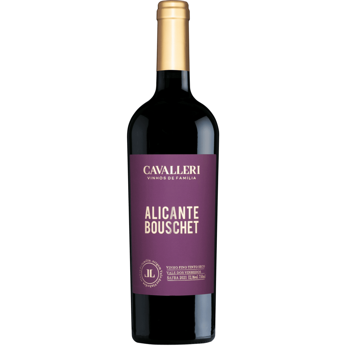 Cavalleri Alicante Bouschet