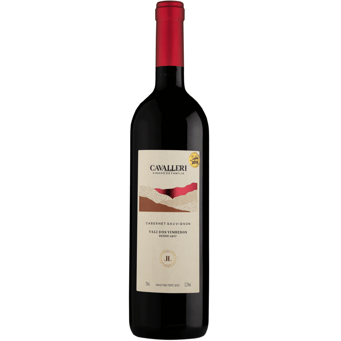 Cavalleri Cabernet Sauvignon