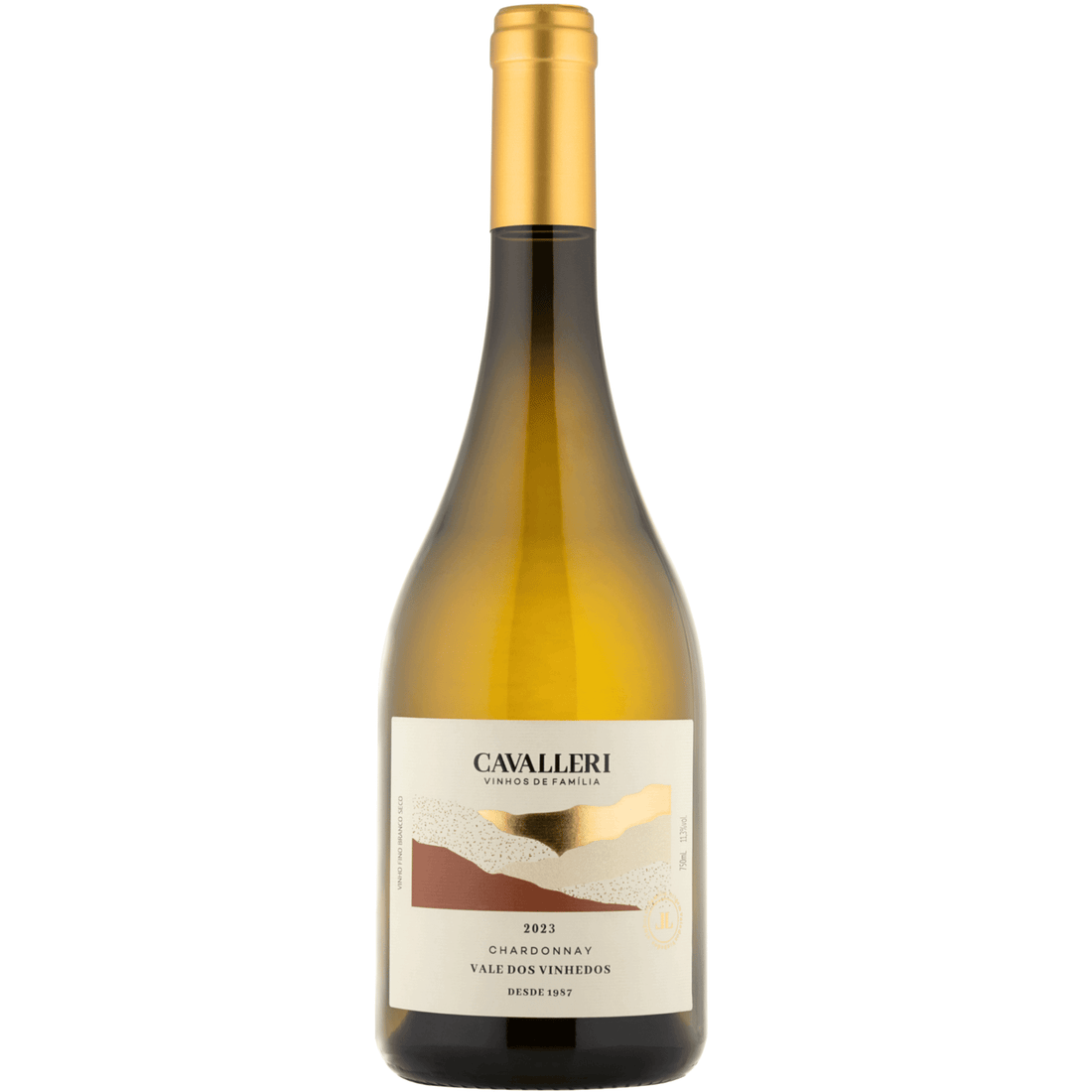 Cavalleri Chardonnay