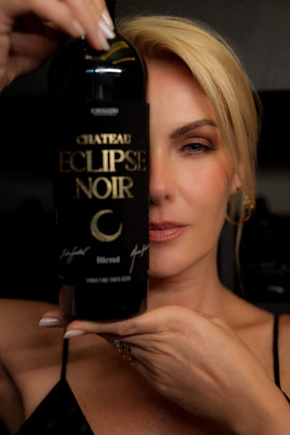 Cavalleri Château Eclipse Noir - Espumantes do Sul - Espumantes do Sul