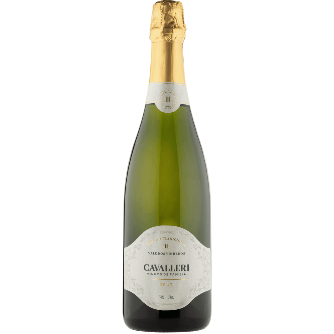 Cavalleri Espumante Brut Tradicional