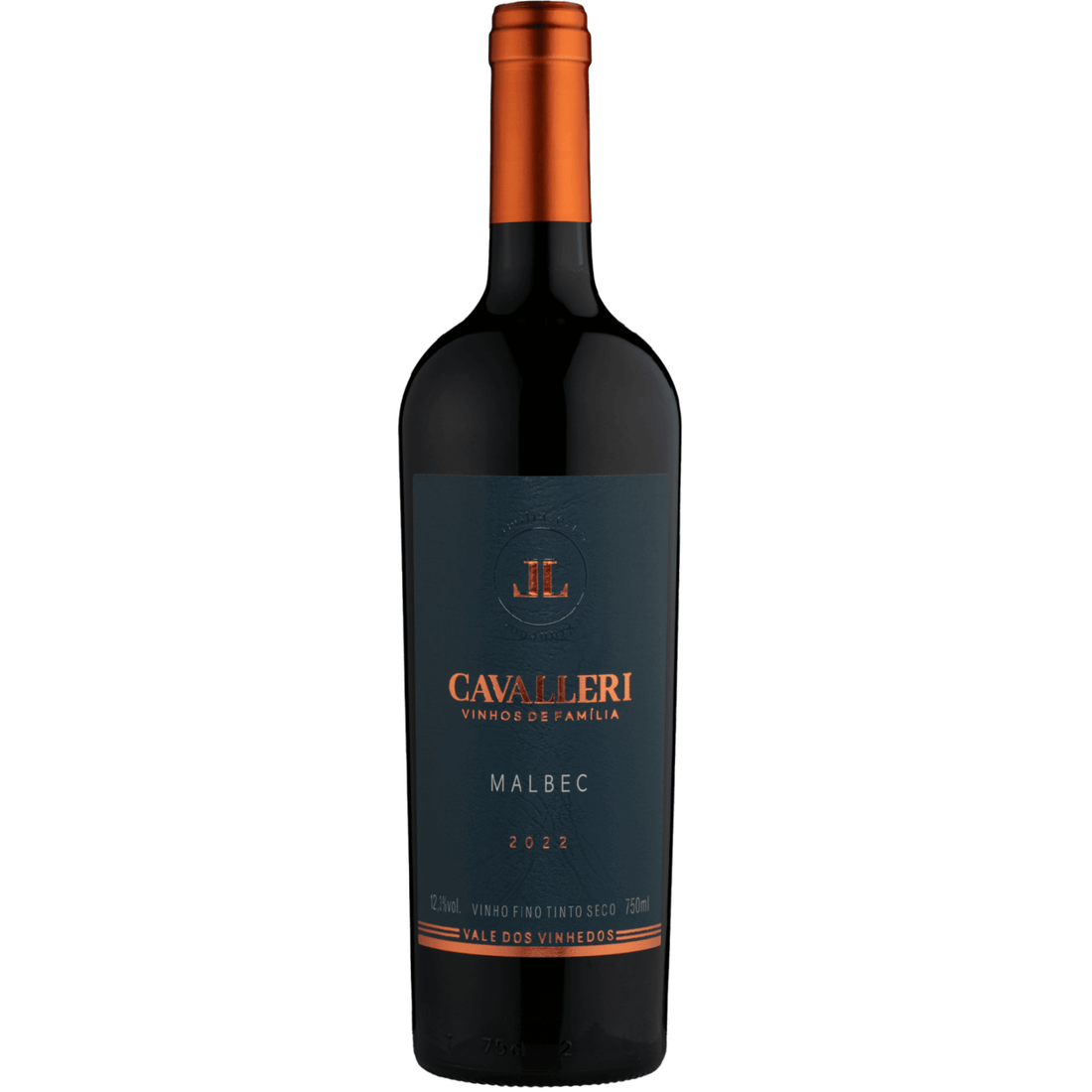 Cavalleri Malbec