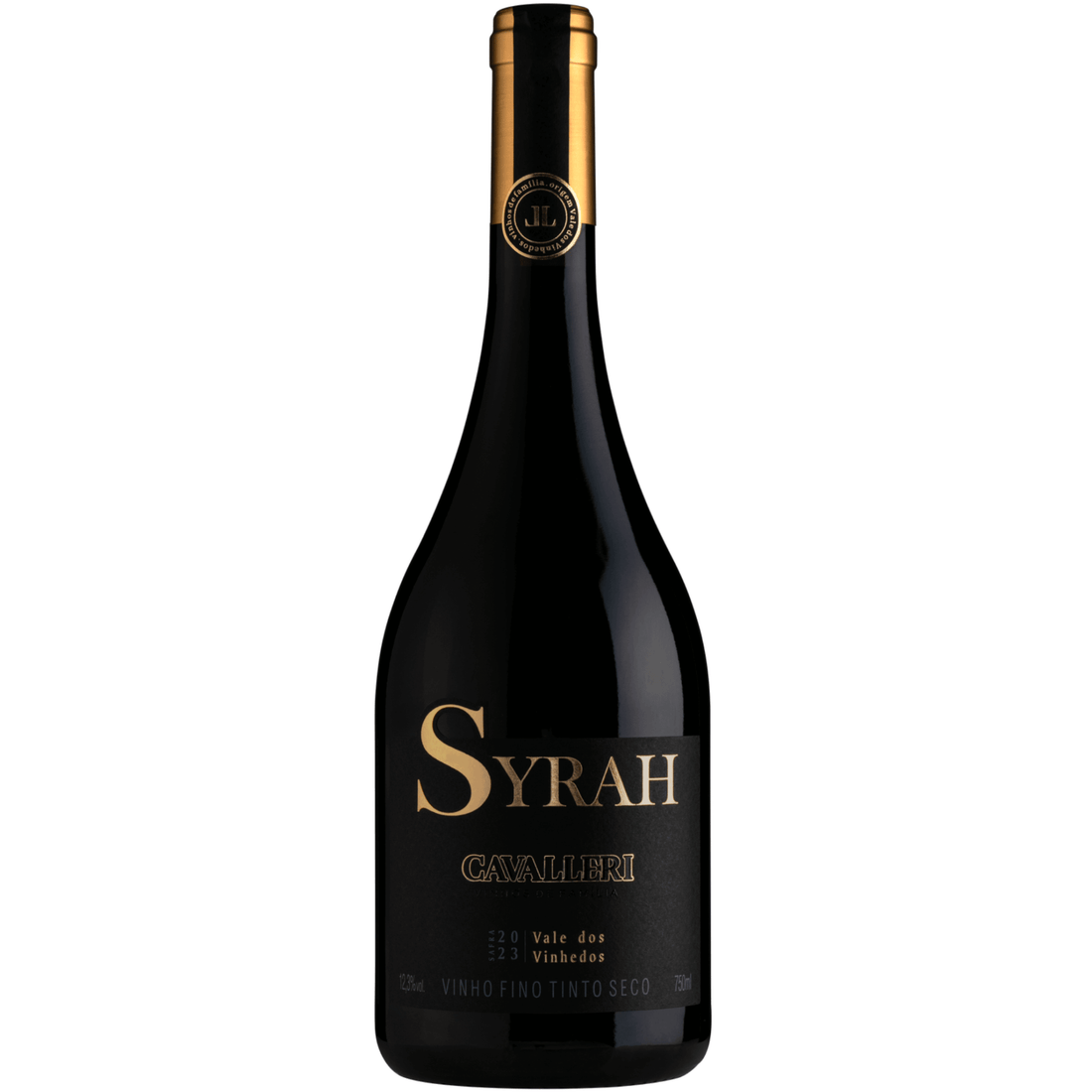 Cavalleri Syrah