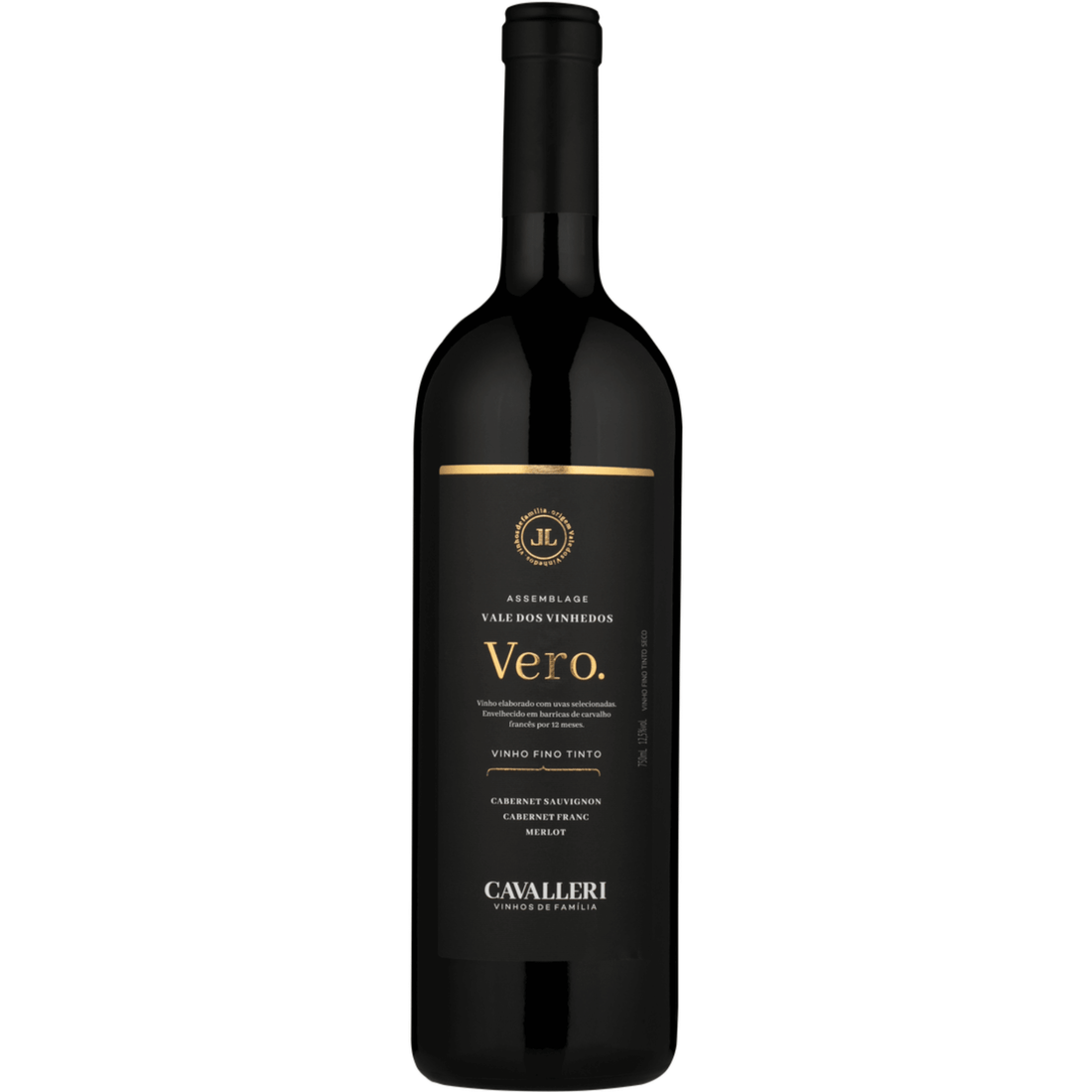 Cavalleri Vero