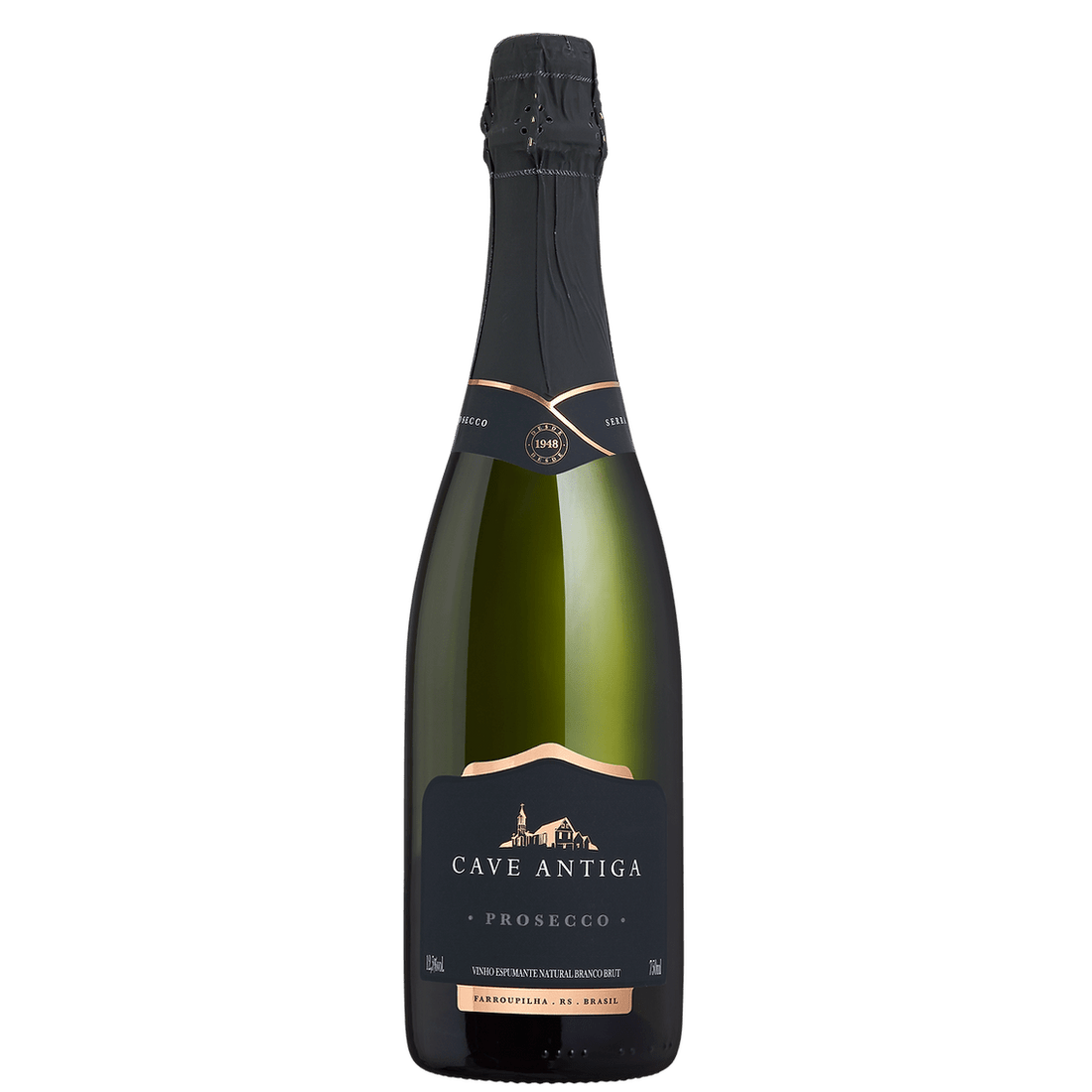 Cave Antiga Prosecco Espumante Brut