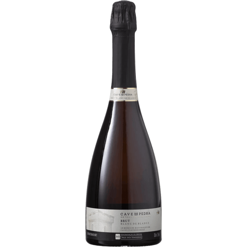 Cave de Pedra D.O. Vale dos Vinhedos Espumante Brut - Cave de Pedra - Espumantes do Sul