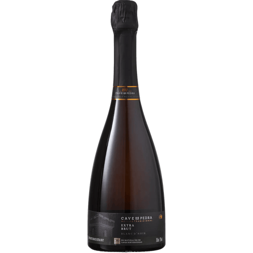 Cave de Pedra Espumante Extra Brut - Cave de Pedra - Espumantes do Sul