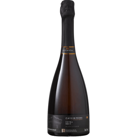 Cave de Pedra Espumante Extra Brut - Cave de Pedra - Espumantes do Sul