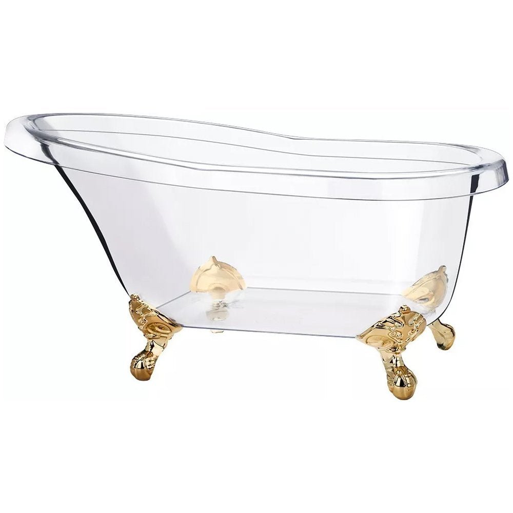 Champanheira Banheira Master - 8 Garrafas - Transparente - Boccati - Espumantes do Sul