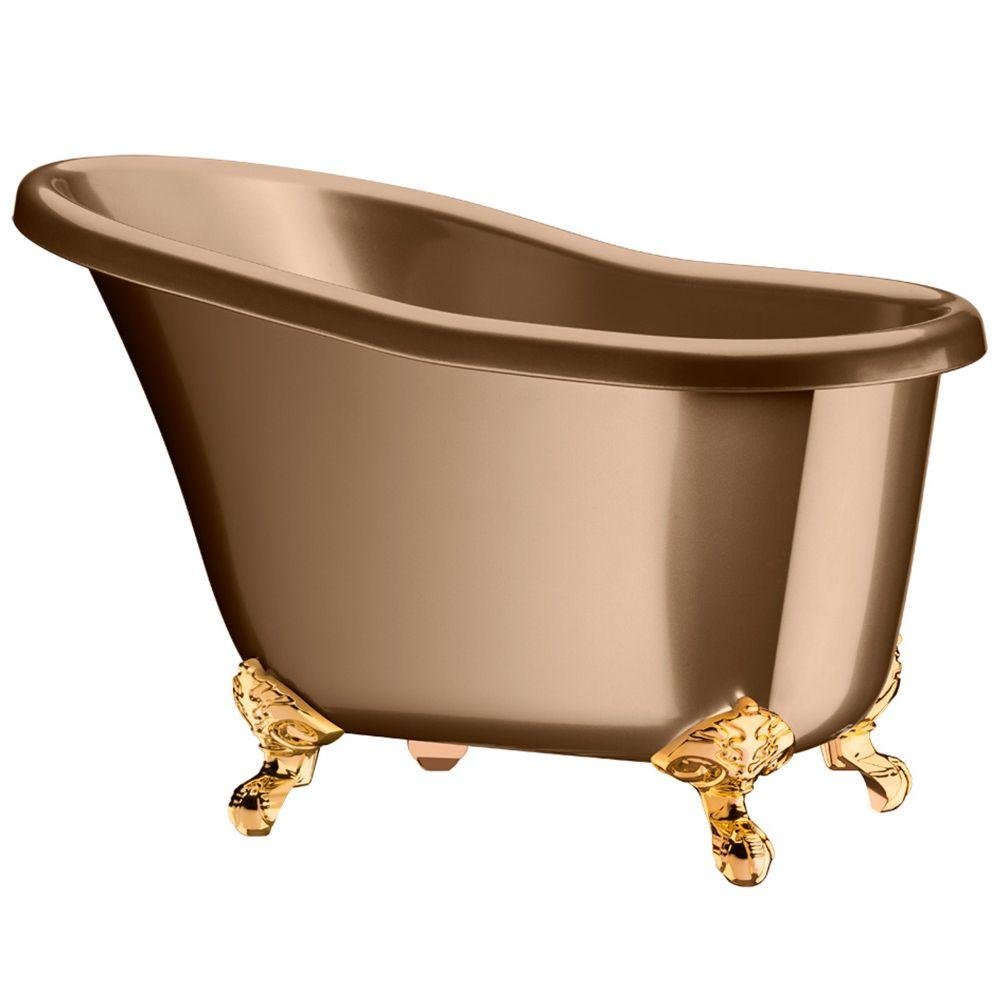 Champanheira Banheira Suprema - 4 Garrafas - Champagne Marmorizada - Boccati - Espumantes do Sul