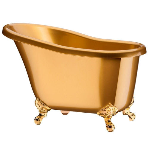 Champanheira Banheira Suprema - 4 Garrafas - Dourada - Boccati - Espumantes do Sul